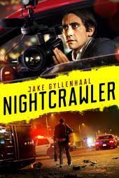 In contrast to the artificial creatures roaming the gutter, the razorback nightcrawler is a product of an undisturbed evolution. Nightcrawler Movie Review