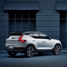 Maybe you would like to learn more about one of these? Petit Suv Urbain Volvo Xc40 Volvo Car Maroc
