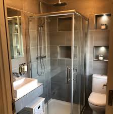 Bathroom fixtures have come a long way over the past few decades. Cork Bathroom Makeovers Home Facebook