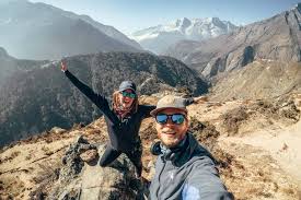Everest Base Camp Trek Difficulty 11 Key Things You Need To Know