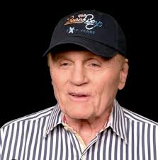 Can anyone give me the history of Pete Brittain Road