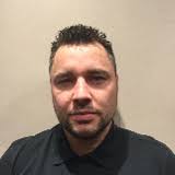 Anthony Good in Wolverhampton