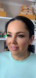 The beautiful Brianna Marie Bell