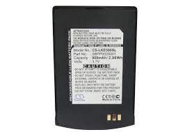 LG KE590 Replacement Battery ...