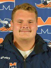 Kucera earns third GPAC Athlete of the Week honor