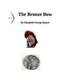 Upgrade to premium to enroll in the bronze bow study guide. 13 The Bronze Bow Helps For Teaching Ideas Teaching Book Discussion Bronze