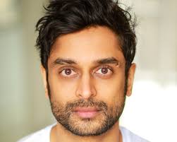 Divya Seth Shah and Devesh Kishore