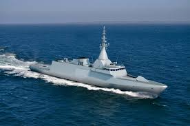 Patrouilleur de haute mer opv 75, longueur 77,0 m, largeur 12,5 m, déplacement 1 400 t 3. Korbetes Gowind 8a Mporoyse Na Einai Mia Lysh Gia To Ellhniko Polemiko Naytiko Pthsh Diasthma
