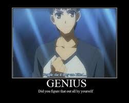 Anime Motivational Posters Read First Post Anime Motivational Posters Anime Memes Otaku Anime Memes Funny