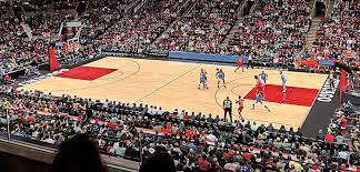Chicago Bulls Tickets 2019 Vivid Seats
