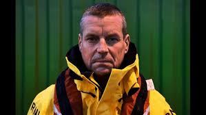 Three Irish lifeboat crews to receive Gallantry awards for rescue off Hook  Head