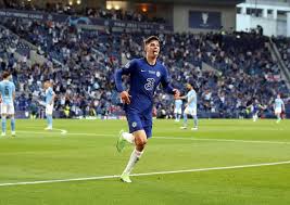 While kai havertz's first season as a chelsea player was punctuated with sparkles of sheer brilliance rather than illuminated by them, it ended in the best possible way. Thomas Tuchel Warned Over Using Kai Havertz As A Striker