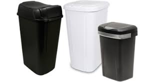 Maybe you would like to learn more about one of these? Touch Lid Trash Cans Hefty