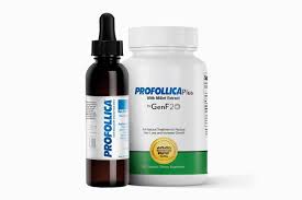 Follica has been testing a hair regrowth treatment regimen that uses what they call the follica hair follicle neogenesis device (sounds like a microneedle roller) in combination with application of topical minoxidil. Profollica Plus Reviews Legit Men S Hair Recovery System Kent Reporter