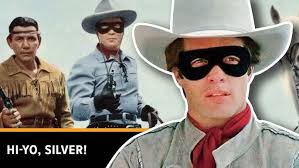 Huge Details You Missed in the Lone Ranger (1949)
