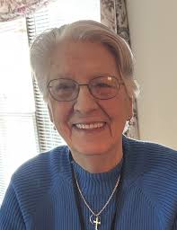 Mrs. Julia Christopher Obituary