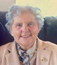 Condolence Book for May Torsney (née McQuaid) (Sligo Town, Sligo)