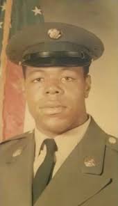 Obituary for Clarence Benjamin Hair