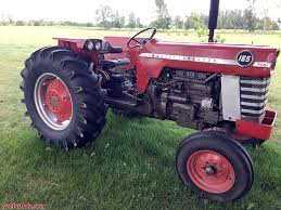 Massey harris massey ferguson or it's successors. Tractordata Com Massey Ferguson 165 Tractor Information