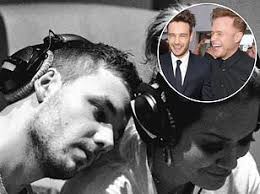 Cheryl's worst nightmare come true: Death of Liam Payne is the latest drugs  tragedy to blight the singer's life and leaves her son Bear, 7, without a  father