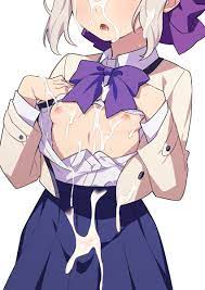 🔞~ Girlfriend-Girlfriend ~ | Hentai Cum Хентай | Truyen-Hentai.com