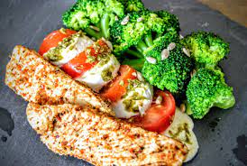 Low Carb Rezepte Abendessen Schnell Choose Your Level