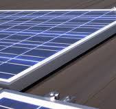 Solar panel mounting systems for metal roofs - Renusol EN