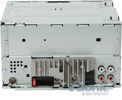 Pioneer Fh X720bt 95 5812 70 5520 Fhx720bt Met 955812 Met 705520