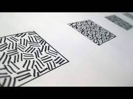 Maybe you would like to learn more about one of these? How To Draw 4 Cool Patterns Youtube