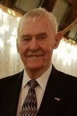 James Thompson Obituary