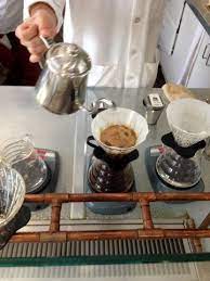 Portola Coffee Lab Coffee Done Scientifically Coffee Lab Portola Coffee Coffee