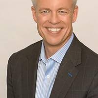 Mike Paton (Author of Get A Grip)