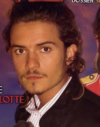 Orlando Bloom~