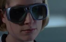 Ultraviolet" Habeas Corpus (TV Episode 1998)