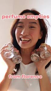 perfume empties let’s go! #fyp #fragrancetok #perfumeforwomen  #florenceperfumes #scents #perfumes #chelseapicks