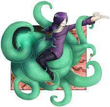 Zone Tan Tentacle Seat Zone Tan And Lemmy Zone Sama Know Your Meme