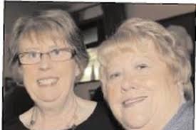 Huge party marks Marie's 80th