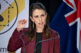 New zealand will go into lockdown after the first coronavirus case since february was reported, after a person in auckland tested positive on tuesday. New Zealand Wins Battle Against Community Transmission As Coronavirus Lockdown Start To Ease