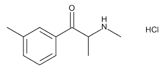 It is a member of a group known as the substituted cathinones, all of which are derivatives of cathinone, the principal active component in the khat plant (cathulla edullis. 3 Mmc Hcl 3 Methylmethcathinone Hydrochloride