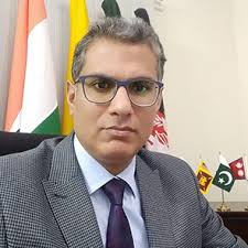 HKH to Glasgow: Climate action in the Hindu Kush Himalaya