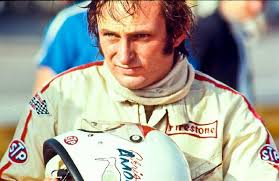 Chris Amon (20/07/1943
