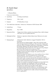 Si kabayan dan anak jin. Doc M Pamedal Pt Kiblat Buku Utama Muhammad Naufal Baqir Academia Edu