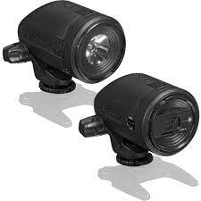 With this trigger, you won't miss a shot when Cactus Lv5 Laser Trigger Caclv5 B H Photo Video
