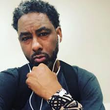 They always talking about the I have Dream speech. They need to get into  this one!!!!