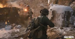 However, warzone is a bit more complicated at the moment as the endless cheating and hacking is drawing people away from the game. Cod Ww2 Vanguard Release Date Durch Leaker Enthullt Earlygame