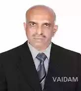 Dr. Billy Paul Wilson, Orthopaedic and Joint Replacement Surgeon in  Chennai, India