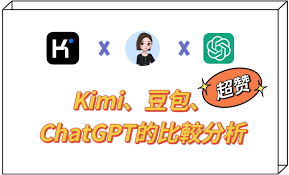 Kimi、豆包與ChatGPT的比較分析- TAN-studio - WordPress ...