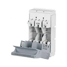 XNH00-S160 183033 1624008 EATON ELECTRIC NH fuse-switch 3p..