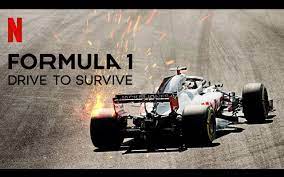 The release date for drive to survive season 3, which follows the incredible 2020 f1 season, has finally been announced. Netflix Drive To Survive Season 3 Coming March 19 Teaser Released Dlmag