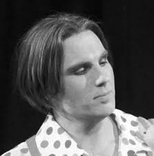 Patrick 'Patch' Barry (Green)